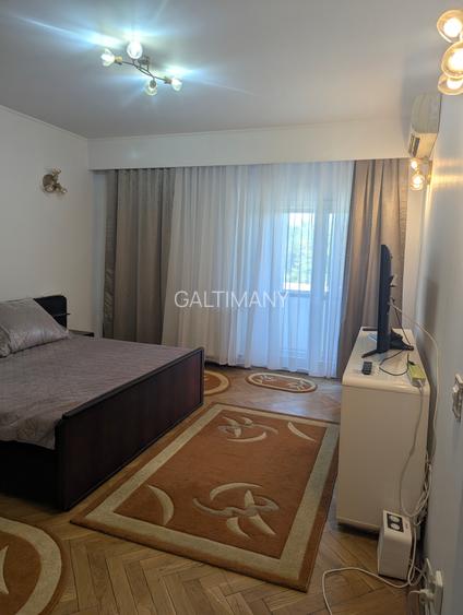 4 CAMERE KISELEFF PARC,  CENTRALA PROPRIE!  5 min de metrou  PIAȚA VICTORIEI - 43