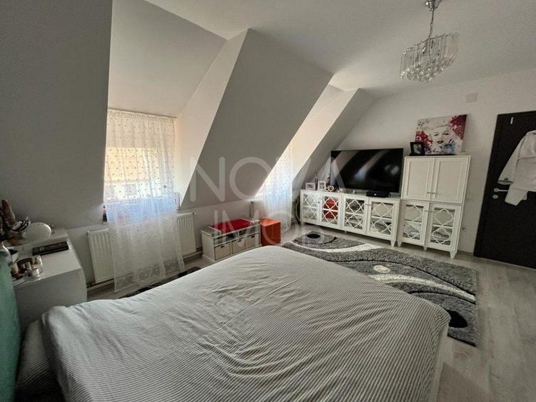 Casa individuala - Victor Tordasianu