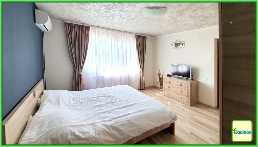 Casă de vânzare în Brazi, sat Negoesti, ECX16622 - 5