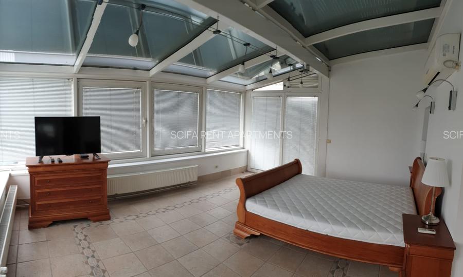 Vanzare apartament penthouse Gradina Icoanei - 8