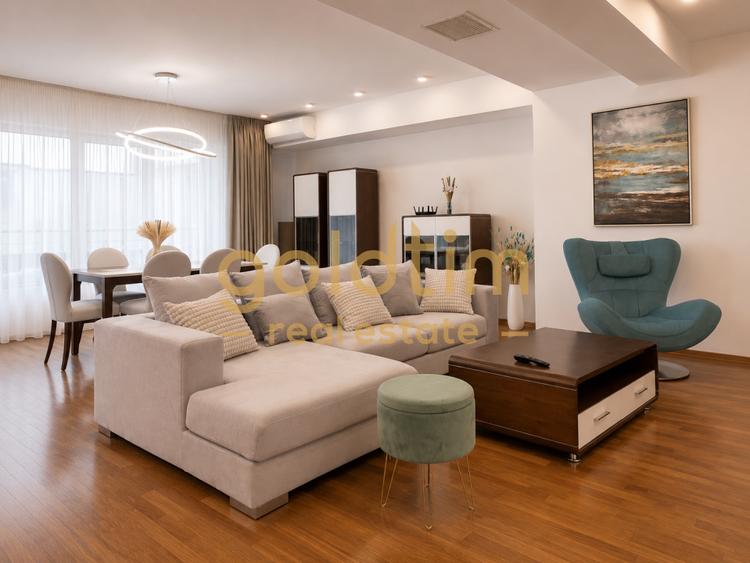 NORDULUI / PRIVELISTE LIBERA / PENTHOUSE / LOC PARCARE SI BOXA