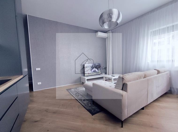 Apartament 3 camere Pipera 4City North | Parcare+boxa incluse I COM 0%