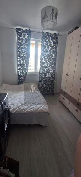 Apartament 3 camere,Metalurgiei/Drumul Binelui,parcare,mobilat-utilat