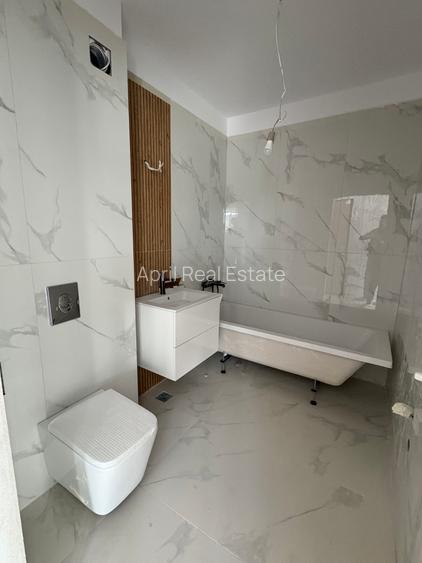 Popesti Leordeni, sos.Oltenitei,ap. 2 camere, 63mp, 107.000Euro