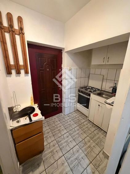Apartament de vanzare - zona centrala