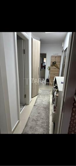 Apartament 2 camere, tip vilă, Borhanci – zona Erich Bergel. - 5