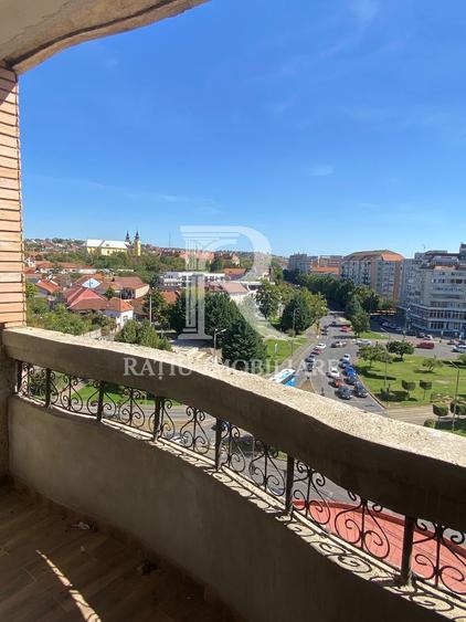 Apartament 1 camera | Bulevardul Dacia | Oradea |