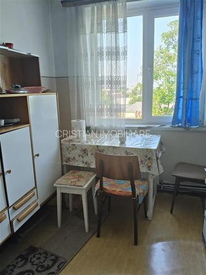 2 camere, confort 1, etaj 3, Calea Galati - Kogalniceanu - 6