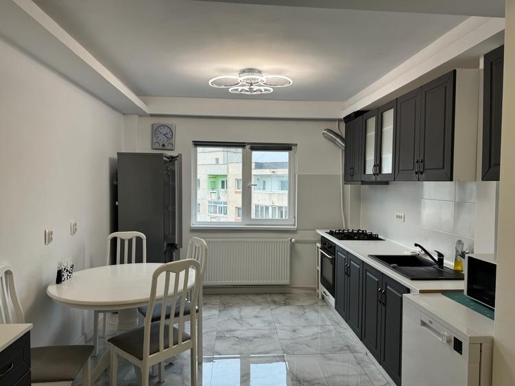 Apartament 3 camere superb la 5 minute de metrou Tineretului