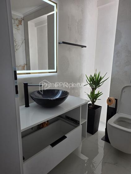 Penthouse exclusivist de vânzare | zona Unirii - 16