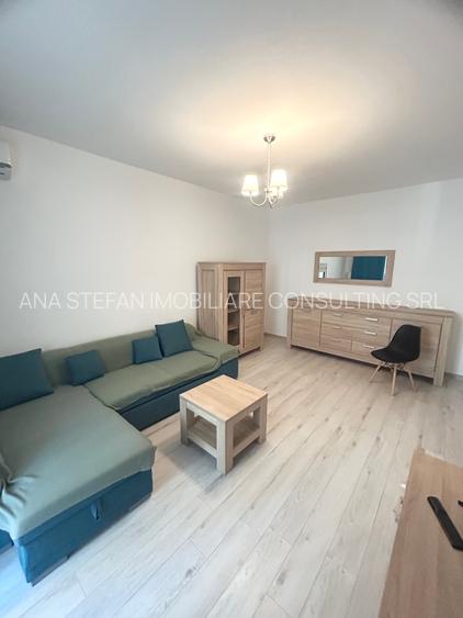 Lujerului l Plaza residence l 2 camere modern l 10 min metrou l