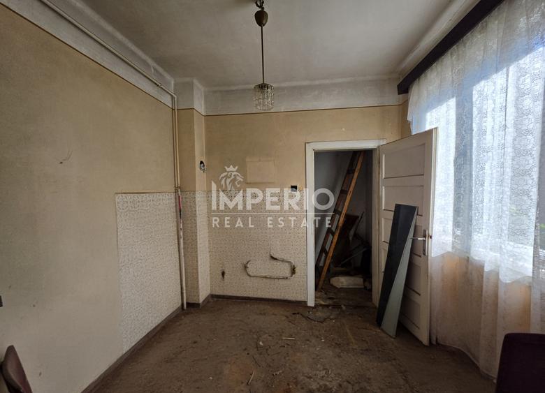 Casa de vanzare in Cartierul Andrei Muresanu – teren 218 mp