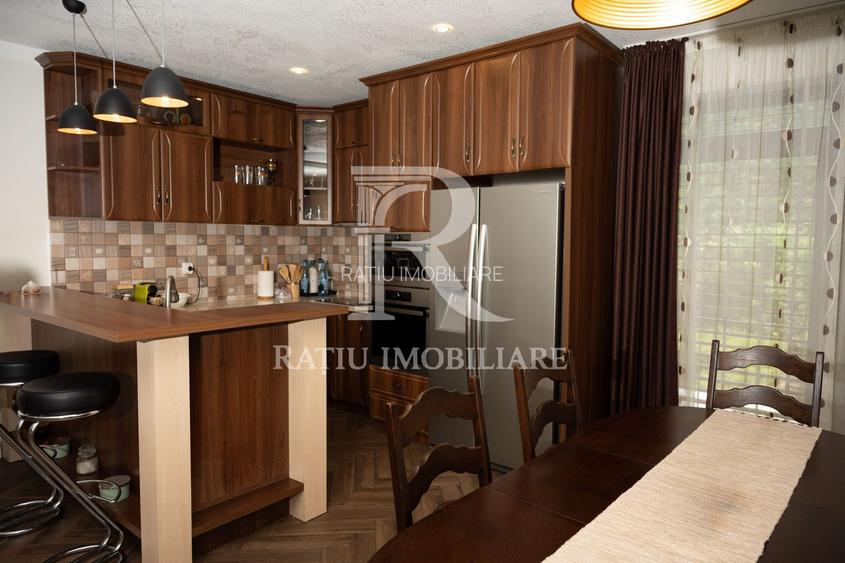 Casă Individuală Premium | 4 Camere | Zona Gheorghe Doja | Oradea - 5