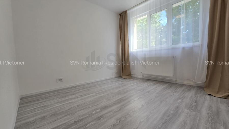 REA1028961 2 Camere I Vedere Spate I Centrala Proprie I 1 Mai - 3