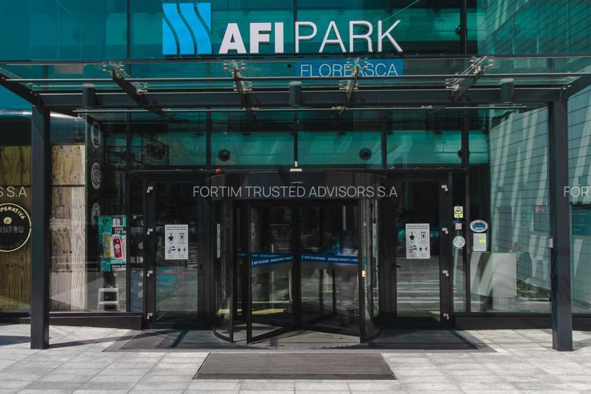 AFI PARK FLOREASCA - Building B - 6
