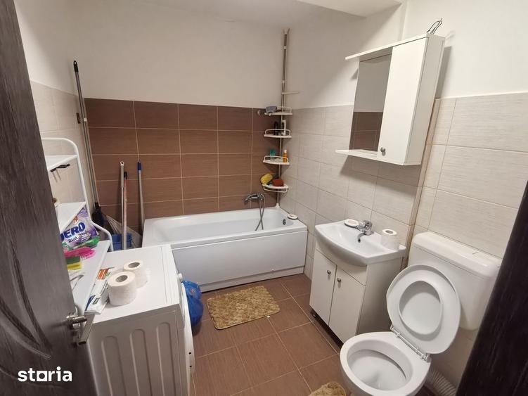 2 camere cu centrala proprie, parcare inclusa, etaj 2, zona Pallady
