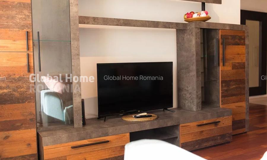 Apartament 2 camere 63MP | Baneasa | Terasa | Mobilat si utilat | - 3