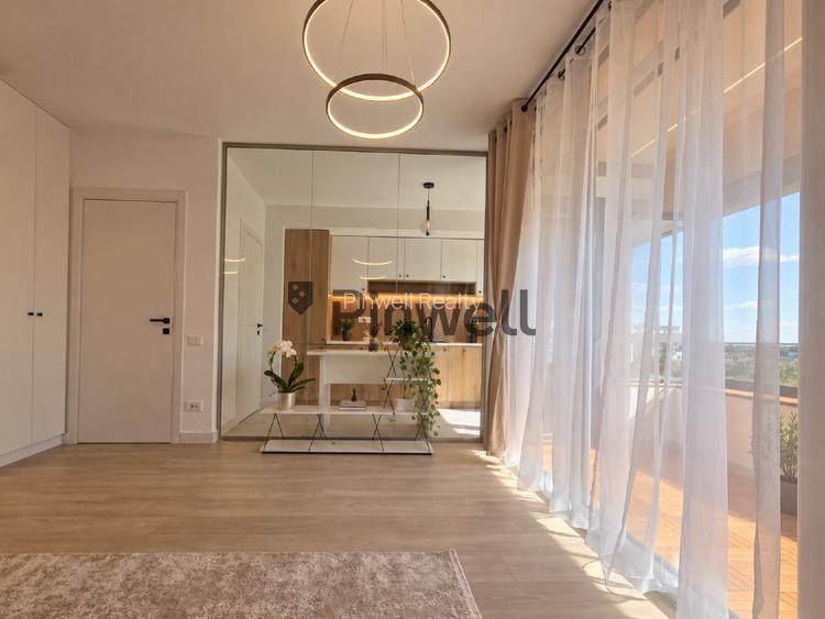 Apartament nou premium | Terasă generoasă | Metrou Jiului | Parcare - 2