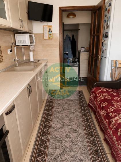 APARTAMENT 2 CAMERE – ZONA KAUFLAND - 5