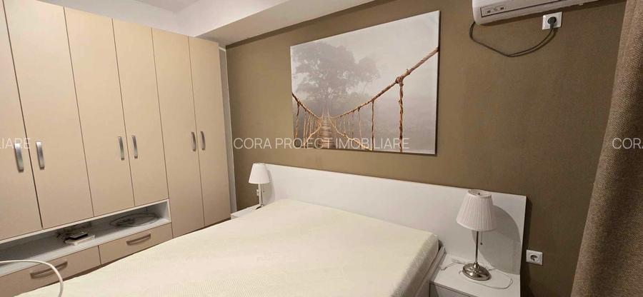 Apartament tip studio de închiriat | Ioșia Residence – Str. Lăpușului – AP1008 - 13