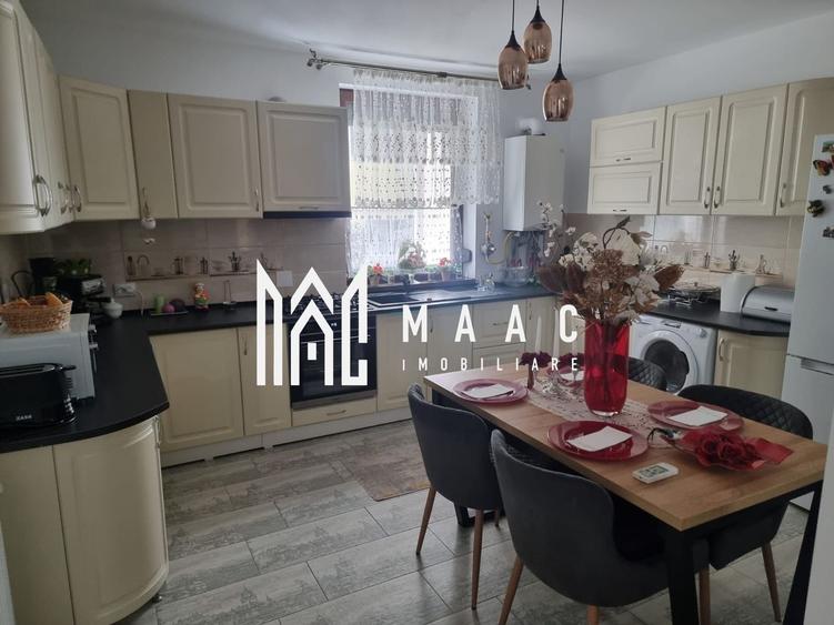 Apartament de vânzare | Râmnicu Vâlcea, Nord | 3 camere | 84 mp