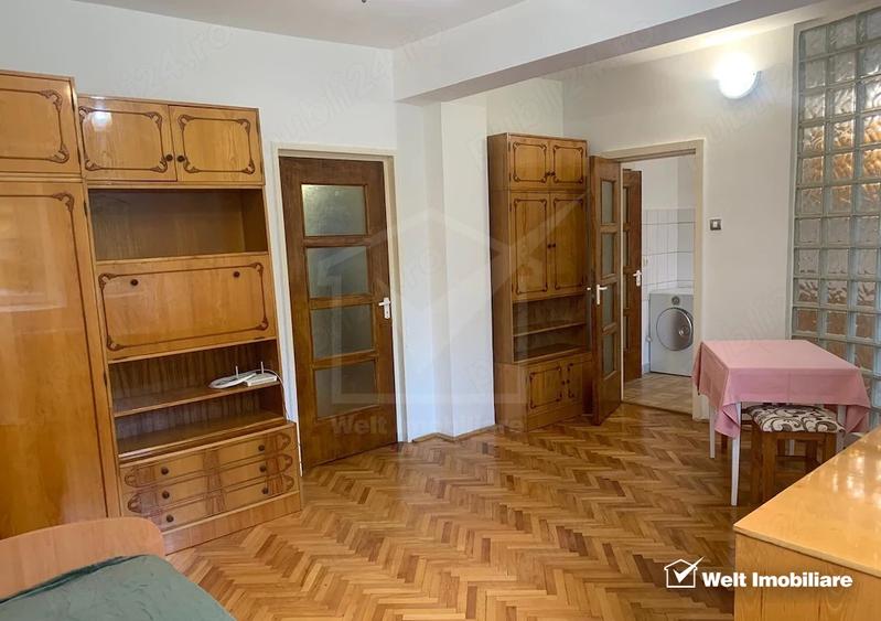 Apartament 45 mp finisat, Zorilor, zona Recuperare