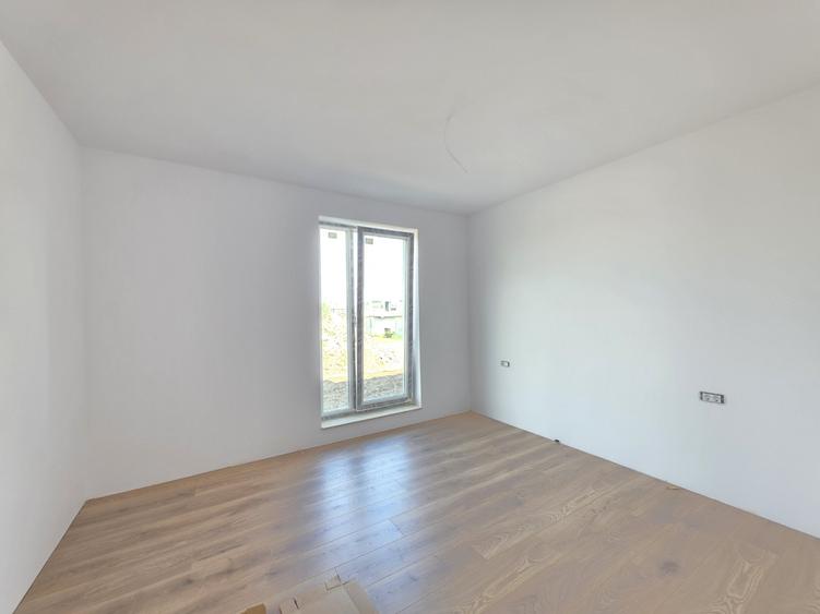 Apartament cu trei camere in vila, Primăverii, Sânpetru