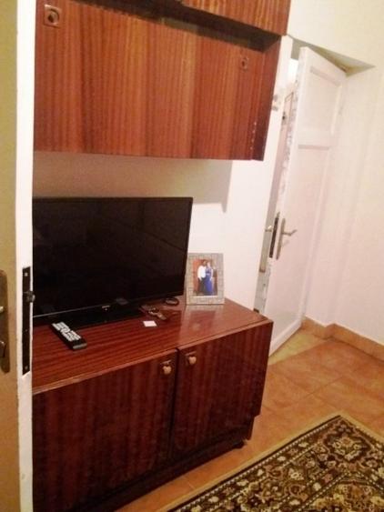 Cotroceni - 5 minute Eroilor- Garsoniera 23 mp.- Demisol - CENTRALA PROPRIE