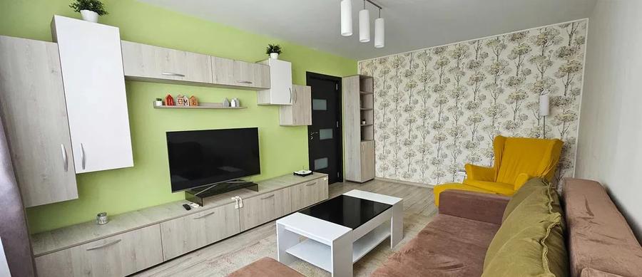 Apartament 3 camere 1 Decembrie 1918/Parcare inclus/Proximitate metrou