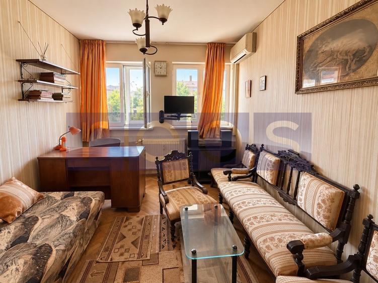 VANZARE 3 CAMERE PIATA VICTORIEI STRADAL | METROU | ULTRACENTRAL |
