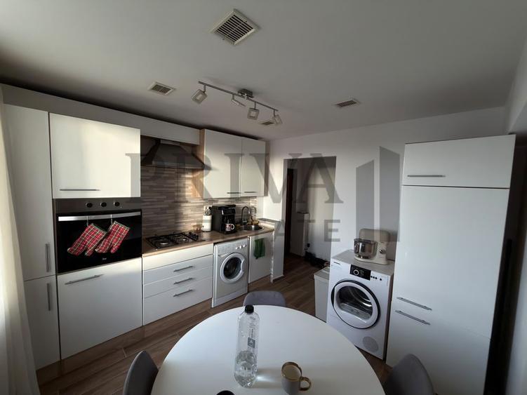 Apartament 3 camere pe malul Begai, langa Nokia, investitie