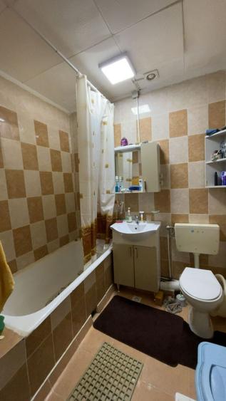 Apartament cu 3 camere de vanzare in Blaj