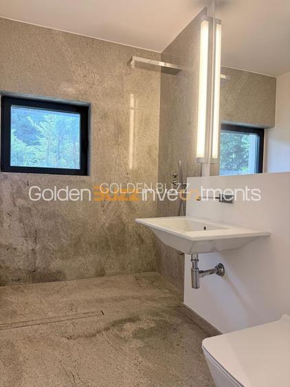 Vilă Individuala | Locație premium | Panouri solare - 39