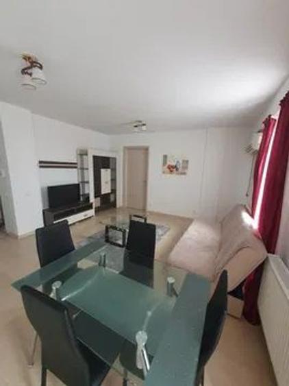 APARTAMENT 2 CAMERE & LOC DE PARCARE BLOC 2018 GORJULUI MOINESTI