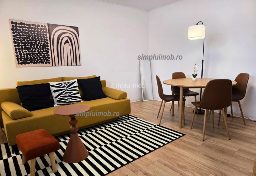 Apartament Spatios Popesti Leordeni