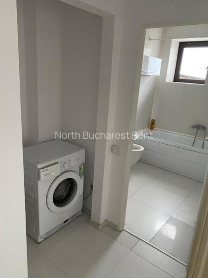 Apartament 2 camere | 13 Septembrie - 8