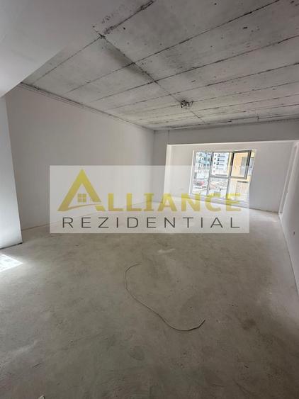 15 MINUTE METROU BERCENI - 2 CAMERE - 61mp - 104.200euro TVA inclus