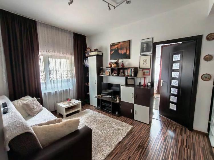 Vanzare - 2 camere - Rahova - Alexandriei - Leroy Merlin - mobilat - utilat -loc