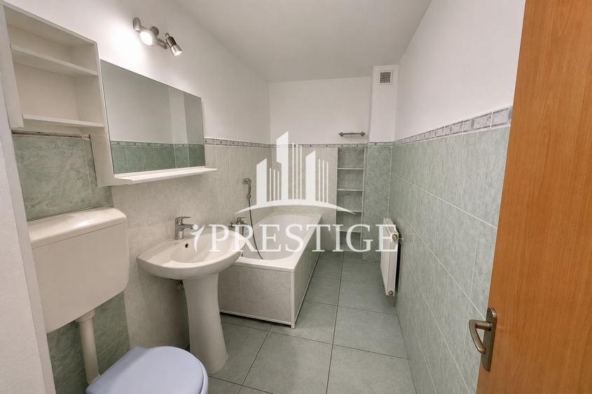 APARTAMENT 2 CAMERE | TEREZIAN – STR. LUNGĂ | ETAJ 3 | LIFT