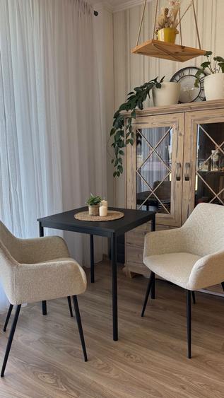 COMISION 0% Apartament 2 Camere | Terasa 38 mp | Etaj 1 | Mobilat Lux