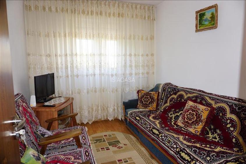 Apartament cu 4 camere si centrala termica - 4