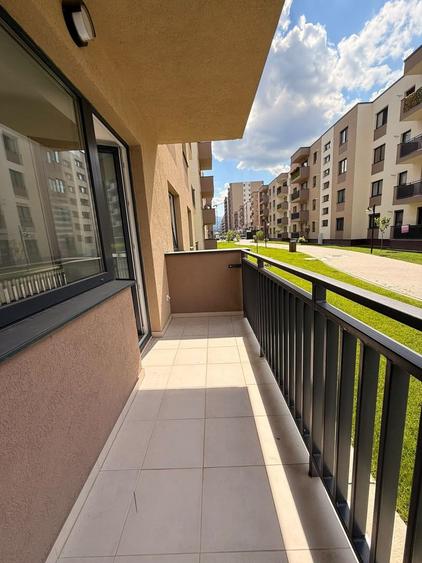 Apartament 3 camere - Nicolae Labiș Nr.33