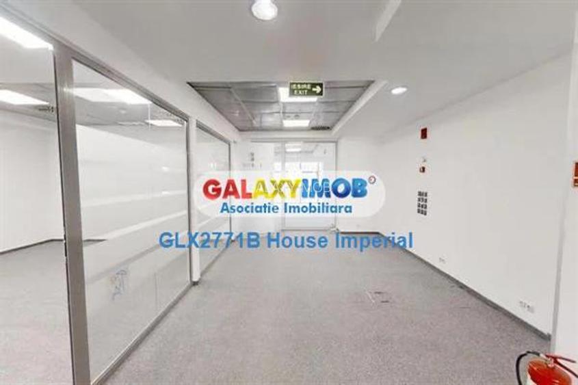 Spatiu birou 330 mp,zona Buzesti-Calea Victoriei - 3