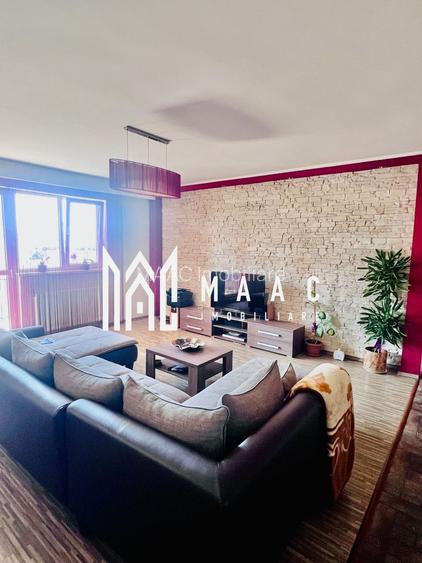 Apartament 2 camere de închiriat | Sibiu | Hipodrom 3 | 60 mp - 3