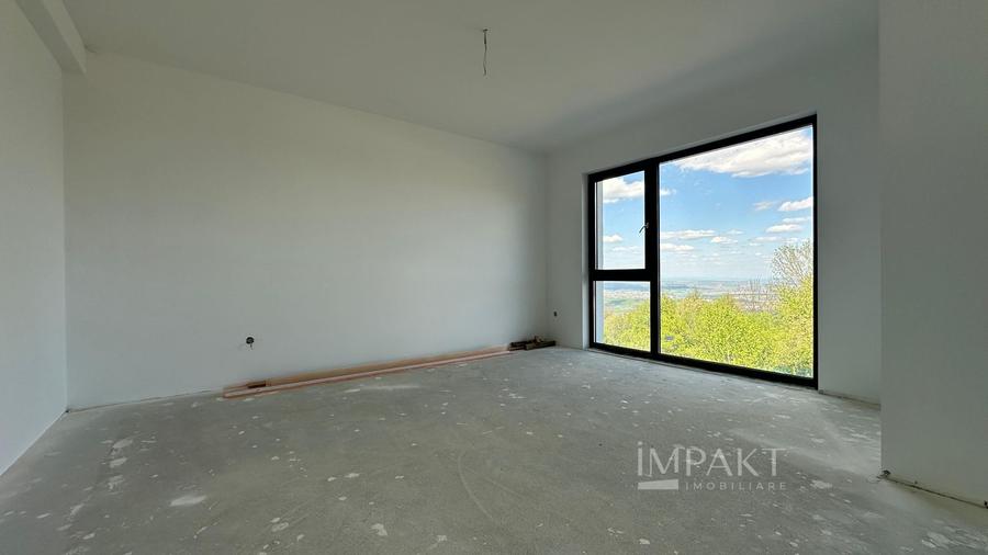 Duplex Premium de vanzare in Feleacu – Priveliste Panoramica