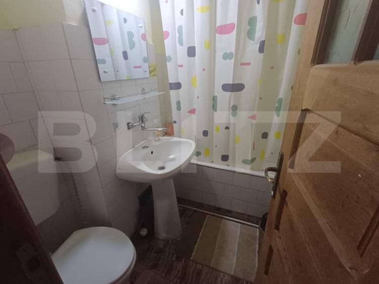 Apartament cu 2 camere, vedere spre Victoria Pietonala, Ultracentral