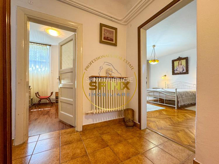 Casa Vatra Luminoasa | 6 camere | Curte proprie | Garaj - 43