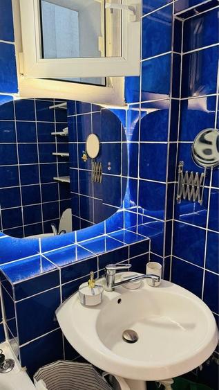 AP. 2 CAMERE- TINERETULUI, BUCATARIE INCHISA, METROU 4 MIN, MODERN