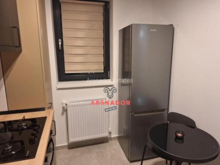 Studio | Hils Pallady | Centrala | Metrou | Parter - 7