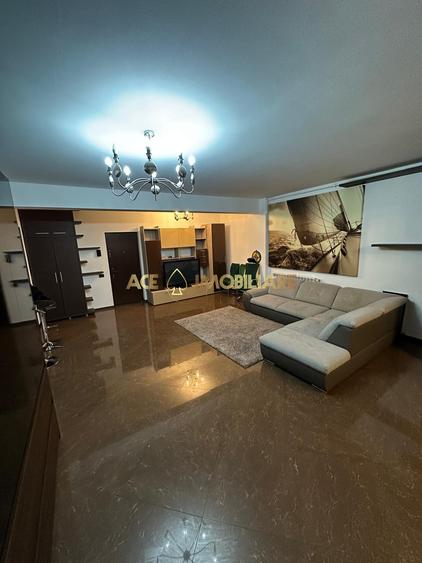 2 Camere de inchiriat |  Dobroesti  | Parcare | Bloc nou  |  Centrala
